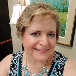 Meet your Posher, Janice